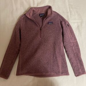 Patagonia Better Sweater